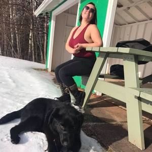 Meet your Posher, Jenna